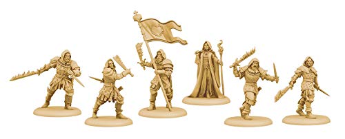 Asmodee | CMON | a Song of Ice & Fire - Ciondolo