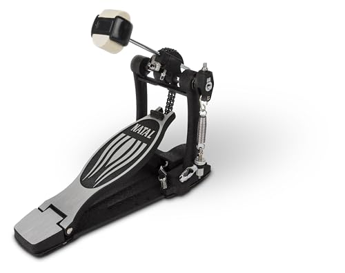 Natal H-AR-SP Arcadia Series Single Bass Drum Pedal