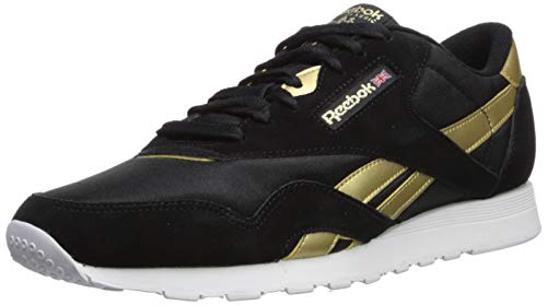 Image of Reebok Classics Men's Cl Lthr Leather Running Shoes