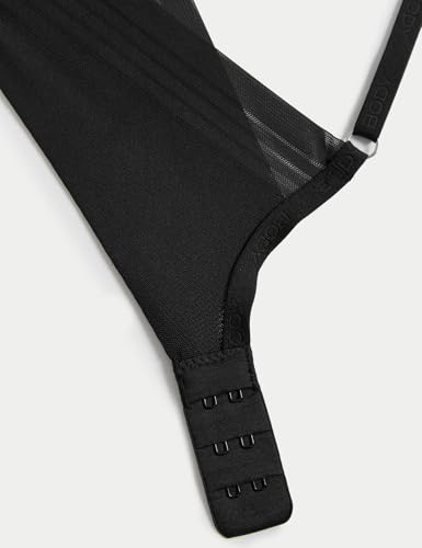 Image of Marks & Spencer Women's Polyester Blend Non-Padded Bra