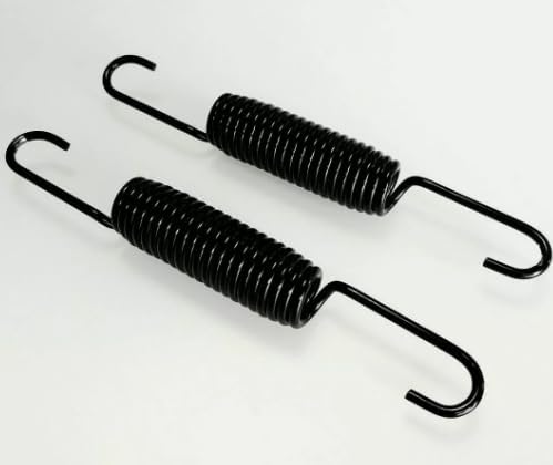 W11266650 Spring 2 Pack Replacement for Whirlpool OEM