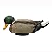 MOJO Outdoors Rippler Duck and Butt Up Duck Decoy Combo