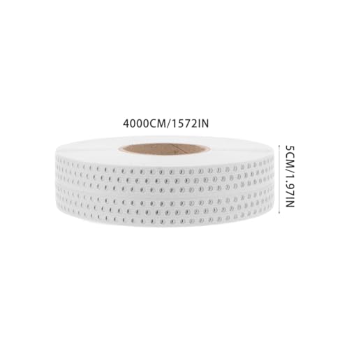 Ruban de cloison sèche PVC SEWACC bande armée angle intérieur extérieur