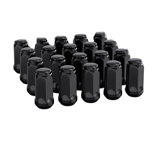 Tornillos llanta Ford solucione holguras usando tuercas rueda extremo cerrado