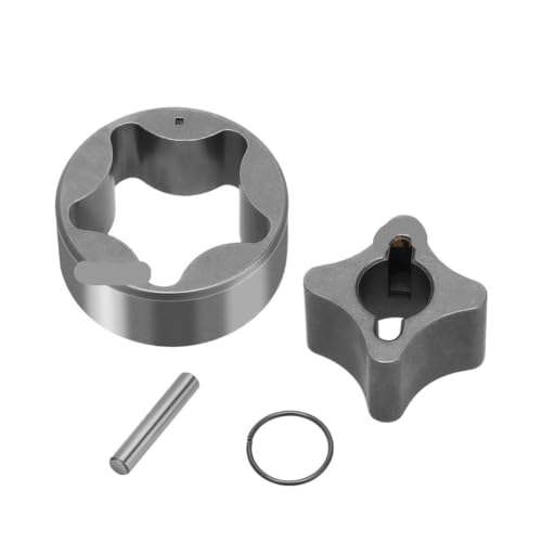 Rotor de bomba de aceite YFZ450 recambio de bomba externa para YZ450F y WR450F 2004 a 2024