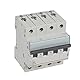 MAGNET TX3 6KA C 4P 40A