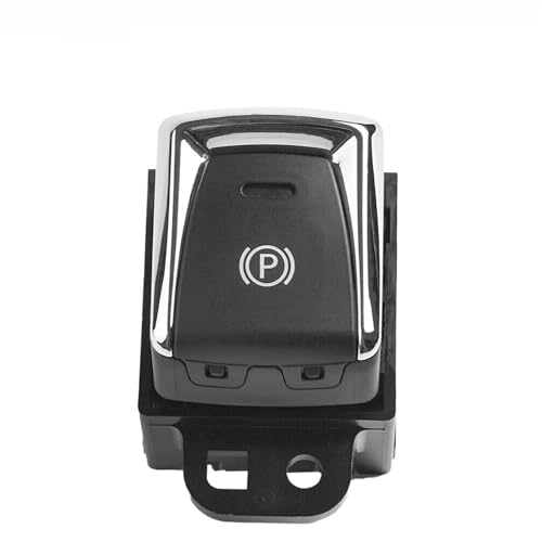 Botón interruptor de freno de mano electrónico para fallo de parking 2