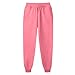 Firzero Sweatpants Women Baggy High Waisted Joggers with Pockets 2024 Fall Y2k Athletic Jogger Pants Casual Lounge Trousers