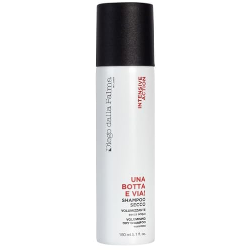 Shampooing Sec Diego dalla Palma Volumisant Damas Rose 150ml