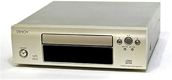 Amazon.co.jp: DENON デノン(デンオン) DCD-F102 CDプレーヤー（CD