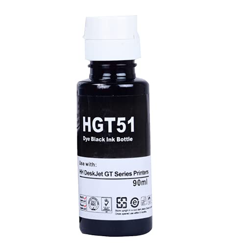 R C Print Compatible Refill Ink for Hp 310 315 319 410 415 419 5810 5820 5821 Inktank Printers (Its Cap Automatically Fill/Shut) (Black- 1 PC 90ML) (B099ZYXJMR) Amazon Price History, Amazon Price Tracker