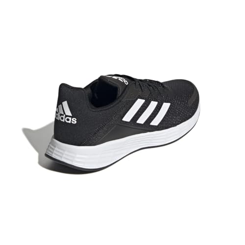 Image of Adidas Men Textile Ultraboost 22 Running Shoes Dark Grey | LTI71