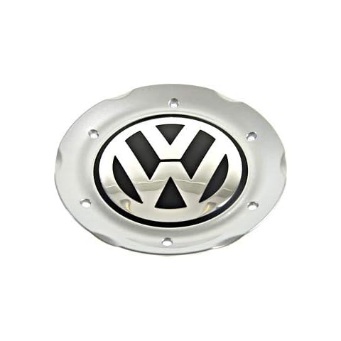 Volkswagen 16" Alloy Wheel Hub Cap Cover