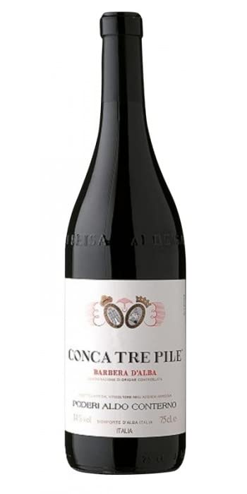 Barbera d'Alba DOC 