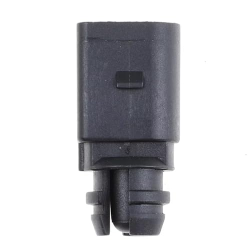 Sensor temperatura aire exterior corrige lecturas erróneas en A3 8Z0820535A