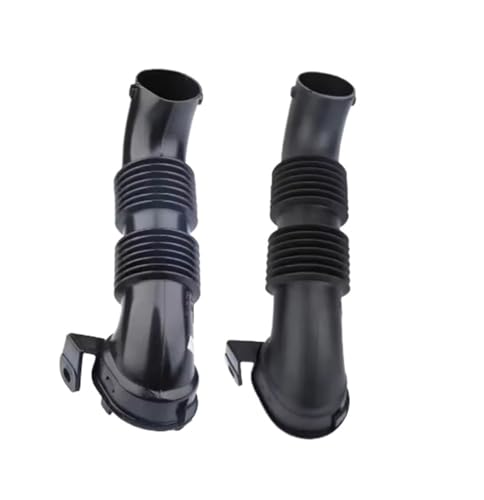 Tuyau d'admission d'air anti-fissure 9674987780 pour Citroën C3-XR