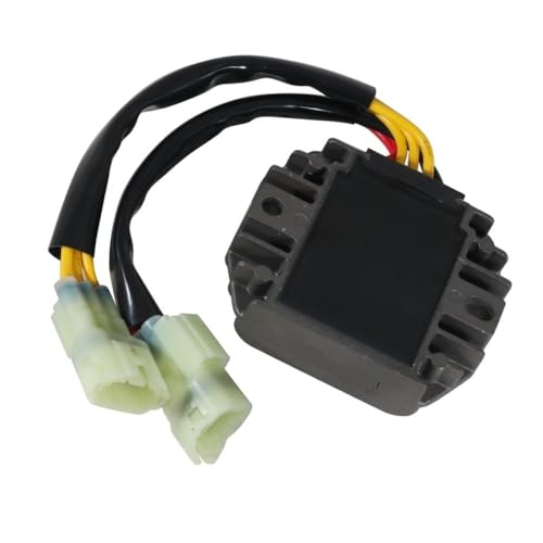 Régulateur de tension ATV 500 redresseur compatible avec pièces 62360-CGV-00
