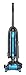 Black+Decker BDASL202 AIRSWIVEL Ultra Light Weight Upright Vacuum Cleaner