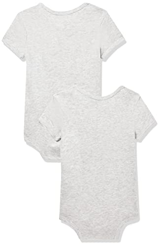 Image of A.T.U.N. All Things Uber Nice A.T.U.N. Unisex Baby Bodysuit - (Pack of 2)