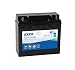 Produktbild Exide AGM12-18 AGM-Ready Motorrad Starter-Batterie 12V 18Ah 250A