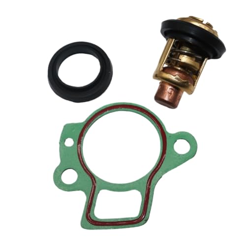 Kit thermostat 60°C pour naviguer en mer avec hors-bord 8-225HP