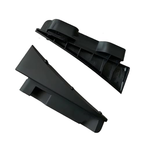 Réparer tablette arrière TT MK2 kit support plage arrière 2 pièces coupé 2006-2014