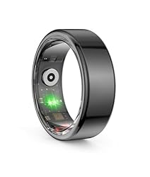 Health Ring Smart Ring