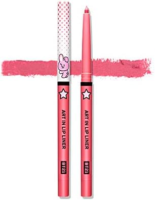 VT ART IN LIP LINER 03 PINK ROSE
