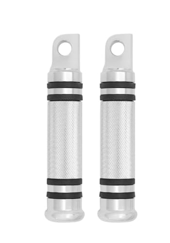 Pédale de passager pour moto Softail pour éviter la fatigue