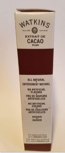 JR Watkins Cocoa Extract