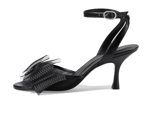 Stuart Weitzman Women's Blushing Bow 75 San4