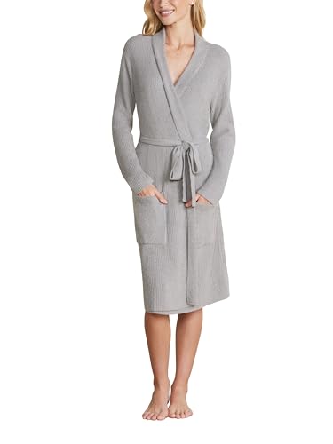 Image of Barefoot Dreams Cozychic Lite Ribbed Robe
