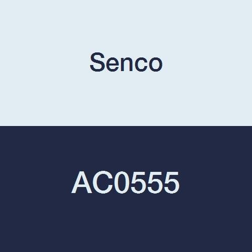 Senco AC0555 Corps principal bloc cylindre de rechange compresseur