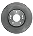 Bendix Premium Drum and Rotor Bendix Rotor PRT5832 Front