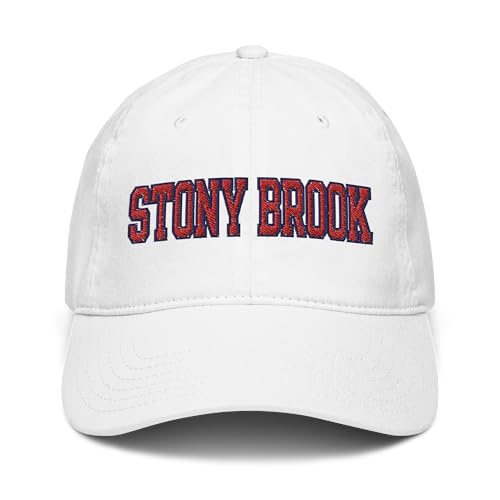 Gorra de béisbol ajustable Stony Brook Seawolves miniatura 2