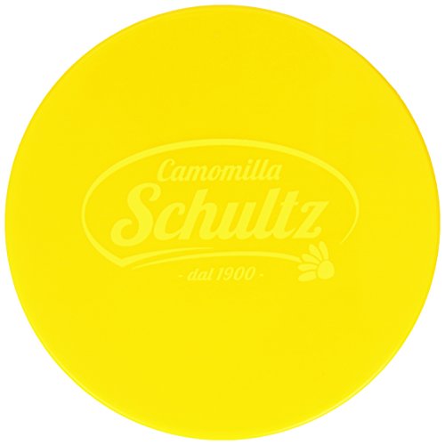 Schultz - Camomilla, Maschera Ristrutturante con