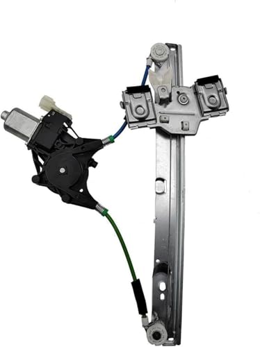 Lève-vitre avant gauche Ford Fiesta VI 2008-2012 lève-vitre de porte