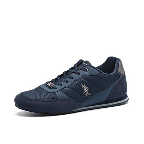 Image of U.S. Polo ASSN. Mens Eliza Sneaker