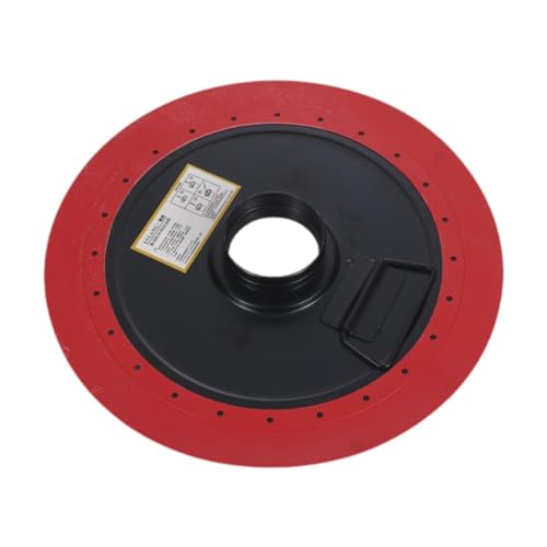 Ronyme Copa de succión de aceite lubricante de hierro reemplazo de accesorios de automóviles a prueba de fugas para herramienta de grasa de 900 900