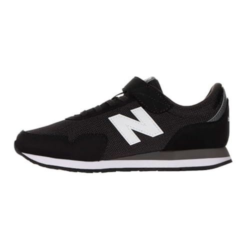 New Balance 323 Hook & Loop basket enfant facile à enfiler seul - 4