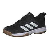 adidas Ligra 7 Kids Laufschuhe, Mehrfarbig Ftwbla Negbás, 36 EU