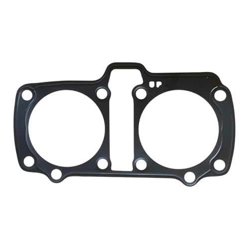 Joint de couvercle de culasse GS500 pour vos trajets moto