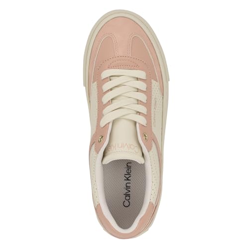 Calvin Klein Women's Cayjay Sneaker2
