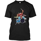The Muppets Show Animal Drum Battle Shirt