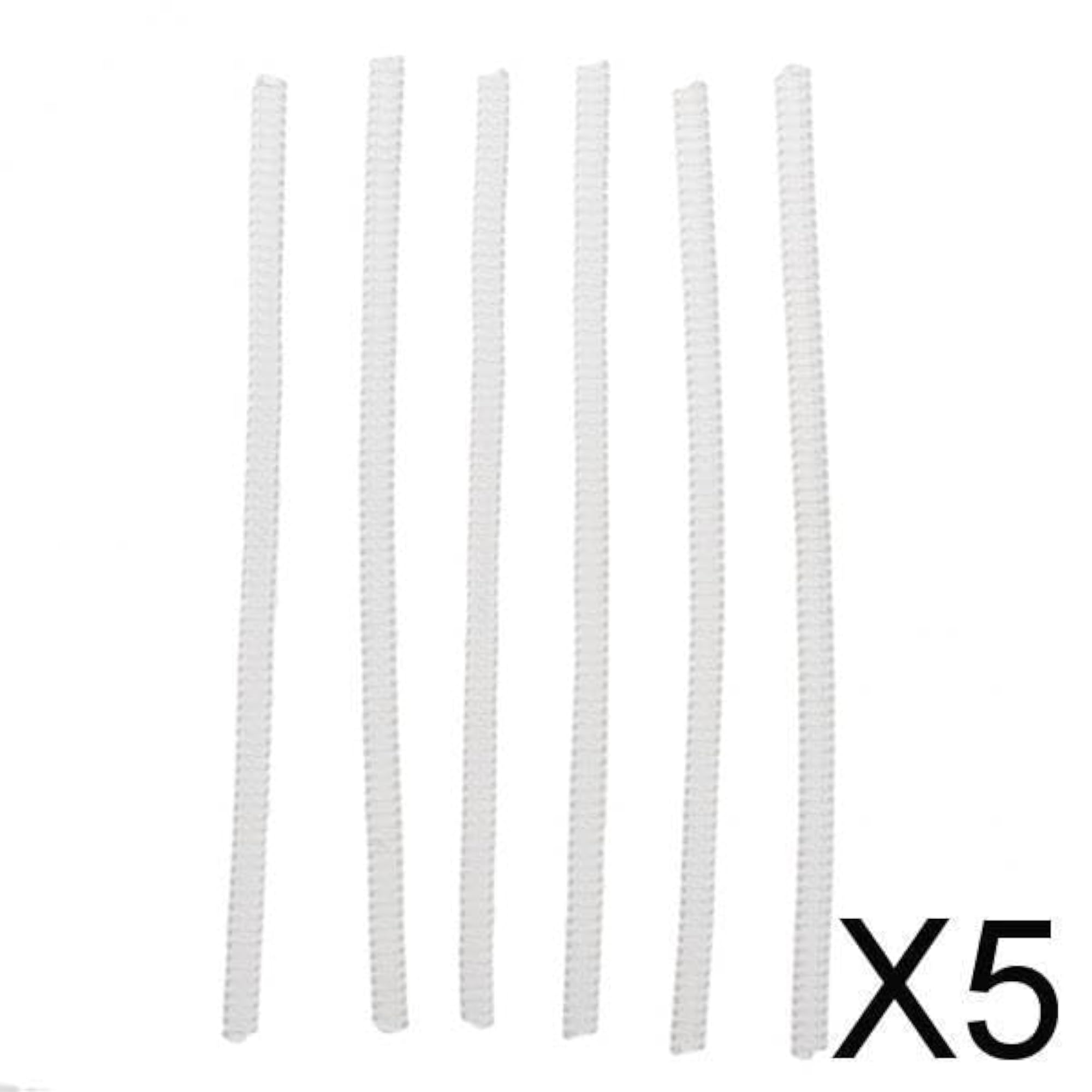 Ring Size Adjuster for Loose Rings, 6pcs Jewelry Guard Sizer