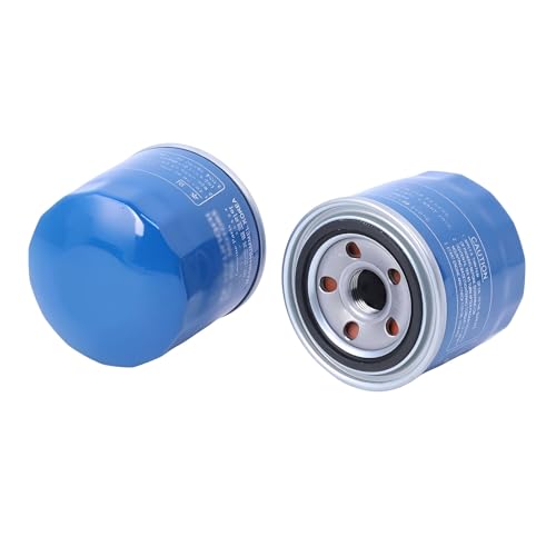 Mokuo OEM Hyundai & Kia Oil Filter 26300-35504 1PC by mokuo - Image 3