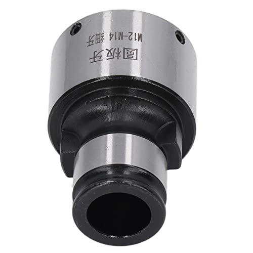 Mandrin de taraudage anti-oxydation en carbone et acier de 30 mm - 5