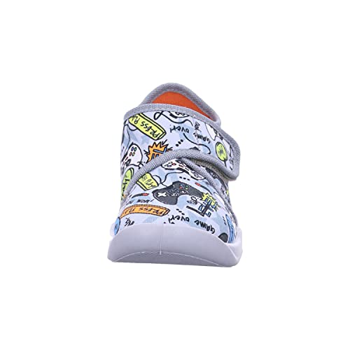 Image of Superfit Boys Bubble Slippers