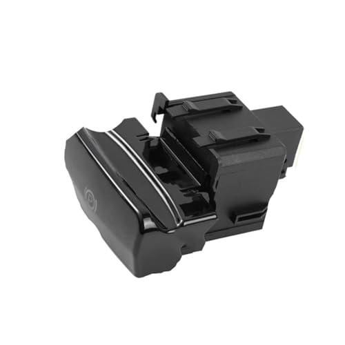Bouton de frein de stationnement de voiture réactif pour Citroën DS6 470703