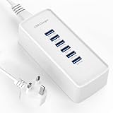 Large compatibilité et polyvalence dans la fonctionnalité. Ce chargeur est entièrement compatible avec les téléphones Apple, les appareils Android et autres appareils électroniques. Que vous utilisiez le dernier smartphone ou un ancien modèle de tablette, il peut produire régulièrement le courant et la tension appropriés pour vous assurer que chaque appareil peut être chargé en toute sécurité et rapidement.